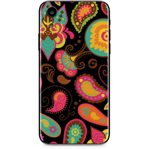 Karma Ginseng iPhone XR Skin