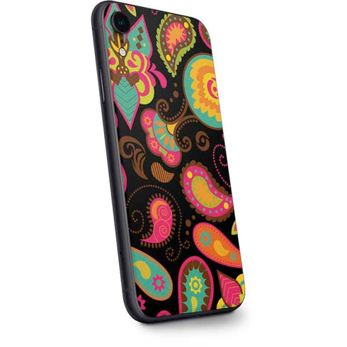 Karma Ginseng iPhone XR Skin