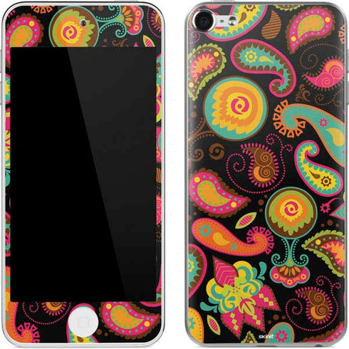 Karma Ginseng Apple iPod Skin