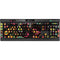 Karma Ginseng K95 RGB PLATINUM Mechanical Gaming Keyboard Skin