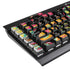 Karma Ginseng K95 RGB PLATINUM Mechanical Gaming Keyboard Skin