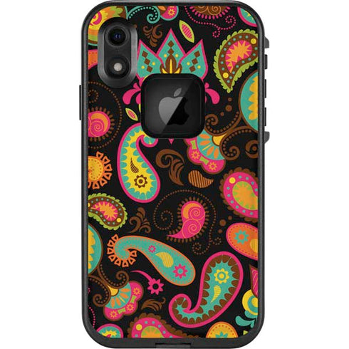 Karma Ginseng LifeProof Fre iPhone Skin