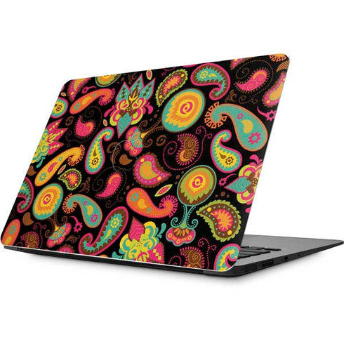 Karma Ginseng Apple MacBook Skin