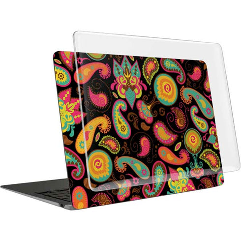 Karma Ginseng MacBook Air 13in (2020) Case plus Skin