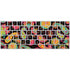 Karma Ginseng Magic Keyboard Skin