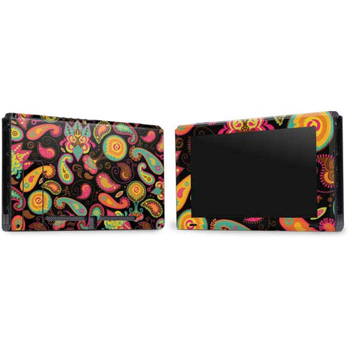 Karma Ginseng Nintendo Switch Bundle Skin