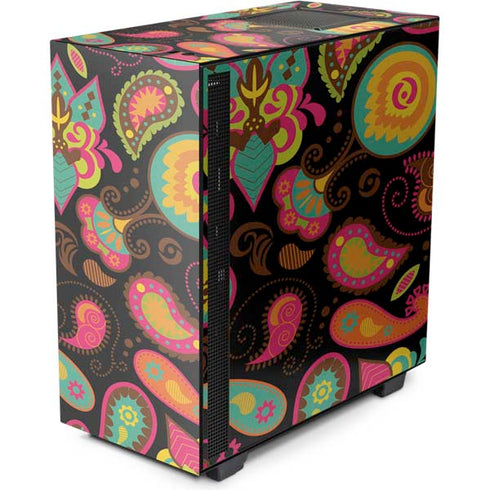 Karma Ginseng NZXT H510 Compact ATX Mid-Tower Case Skin
