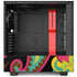 Karma Ginseng NZXT H510 Compact ATX Mid-Tower Case Skin