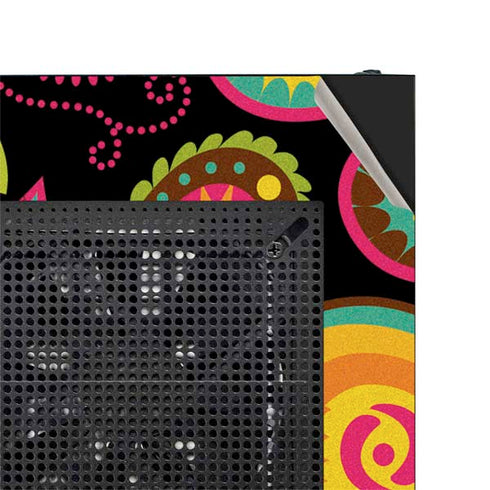 Karma Ginseng NZXT H510 Compact ATX Mid-Tower Case Skin
