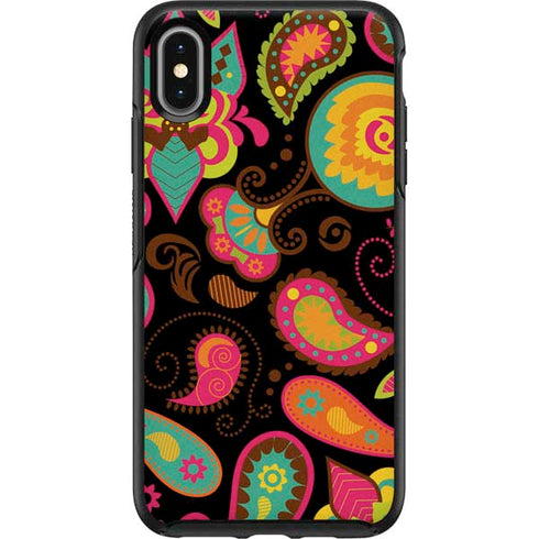 Karma Ginseng Otterbox Symmetry iPhone Skin