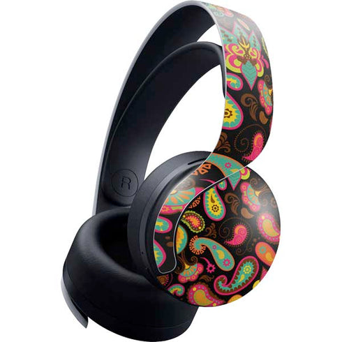 Karma Ginseng PULSE 3D Wireless Headset for PS5 Skin