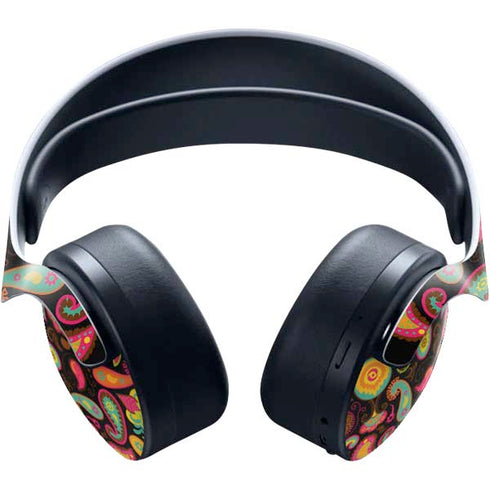 Karma Ginseng PULSE 3D Wireless Headset for PS5 Skin