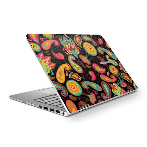 Karma Ginseng HP Spectre Skin