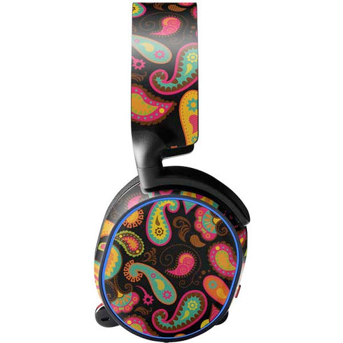 Karma Ginseng SteelSeries Arctis 3 Skin