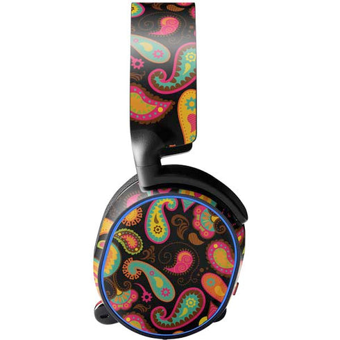 Karma Ginseng SteelSeries Arctis 5 Skin