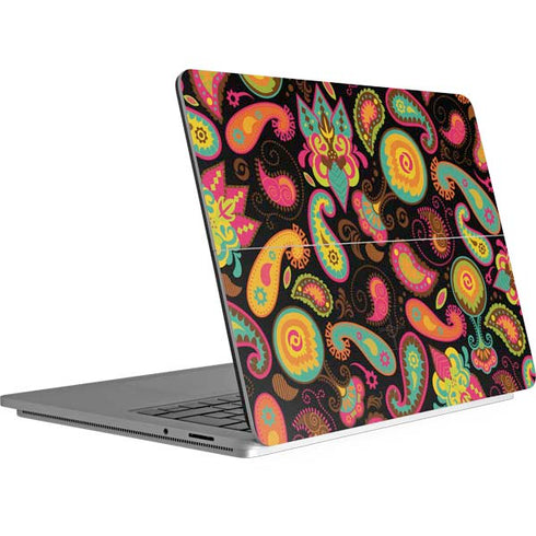 Karma Ginseng Surface Laptop Studio Skin