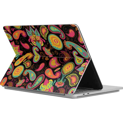 Karma Ginseng Surface Laptop Studio Skin