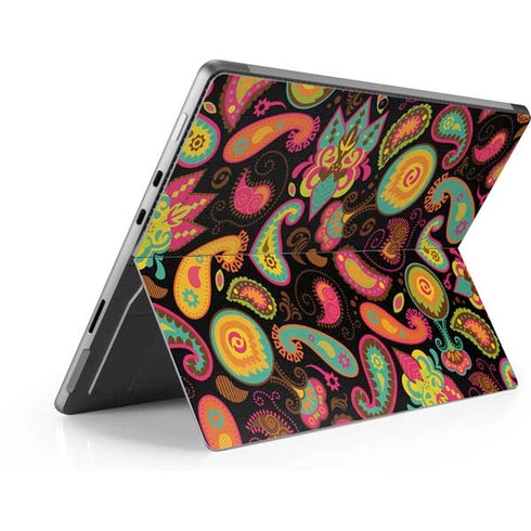Karma Ginseng Surface Pro 8 Skin