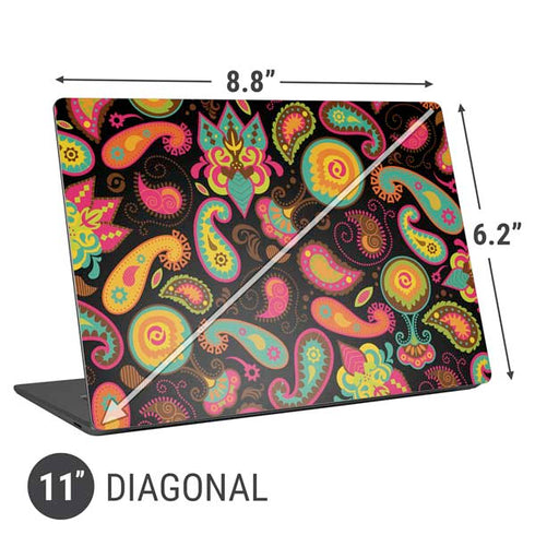 Karma Ginseng Universal Laptop 11in (8.8 x 6.2in) Skin