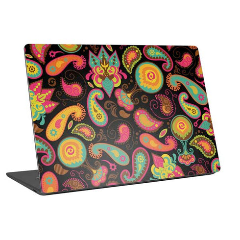Karma Ginseng Universal Laptop 12in (9.8 x 6.8in) Skin