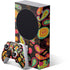 Karma Ginseng Xbox Series S Skins