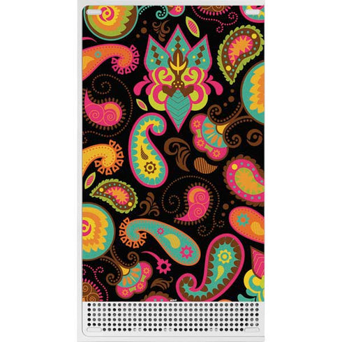 Karma Ginseng Xbox Series S Bundle Skin