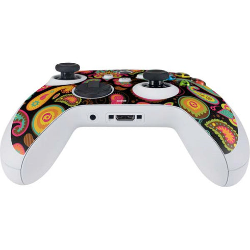 Karma Ginseng Xbox Series S Controller Skin