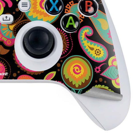 Karma Ginseng Xbox Series S Controller Skin