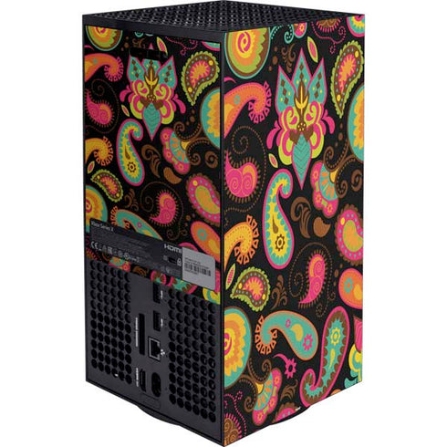 Karma Ginseng Xbox Series X Bundle Skin