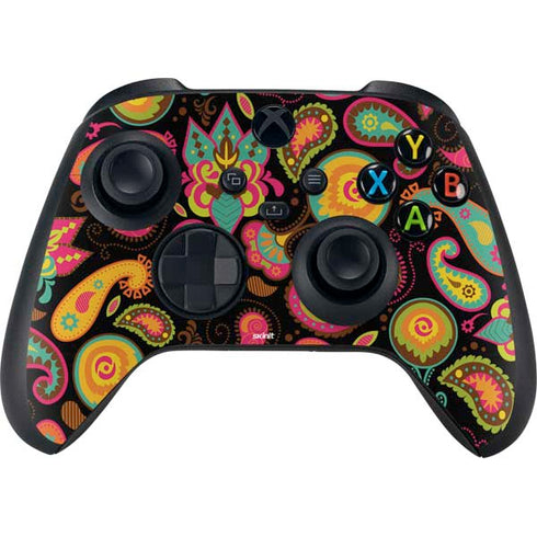 Karma Ginseng Xbox Series X Controller Skin