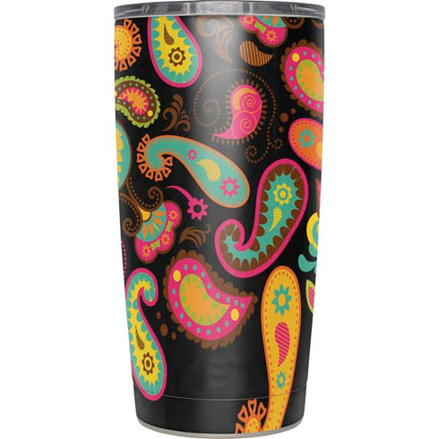 Karma Ginseng Yeti 20oz Tumbler Skin