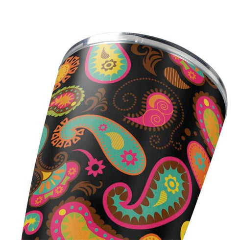 Karma Ginseng Yeti 20oz Tumbler Skin