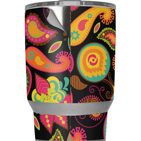 Karma Ginseng Yeti 20oz Tumbler Skin