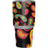 Karma Ginseng Yeti 30oz Rambler Tumbler Skin