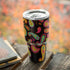Karma Ginseng Yeti 30oz Rambler Tumbler Skin