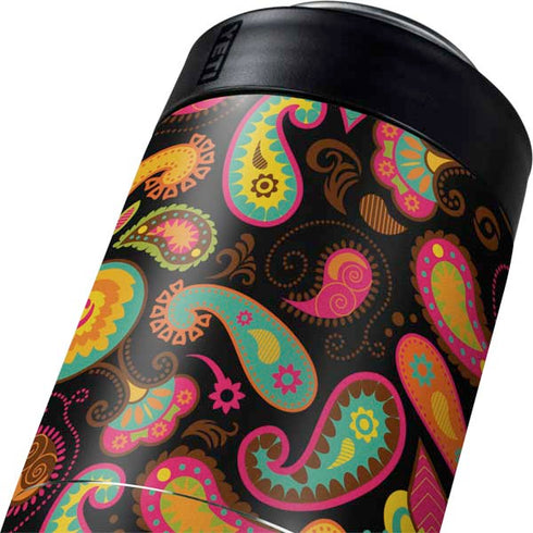 Karma Ginseng Yeti Colster Can Insulator Skin