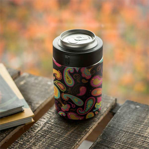 Karma Ginseng Yeti Colster Can Insulator Skin