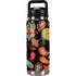 Karma Ginseng YETI Rambler 26oz Bottle Skin