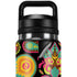 Karma Ginseng YETI Rambler 26oz Bottle Skin
