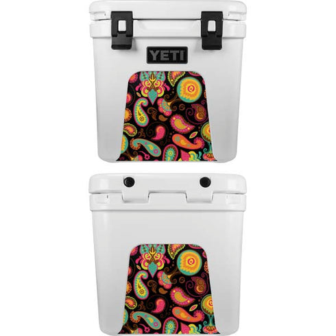 Karma Ginseng YETI Roadie 24 Hard Cooler Skin