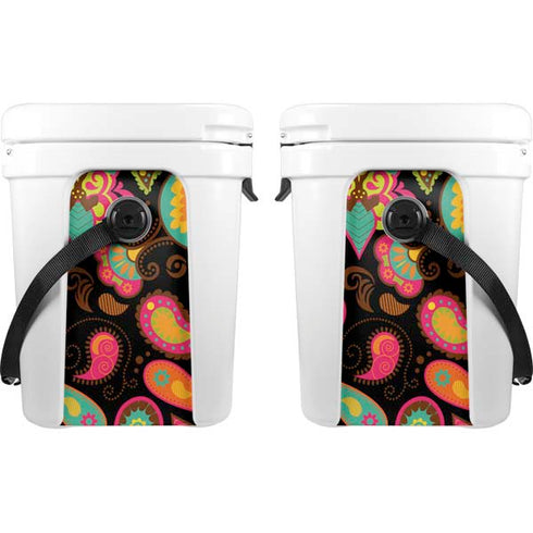 Karma Ginseng YETI Roadie 24 Hard Cooler Skin