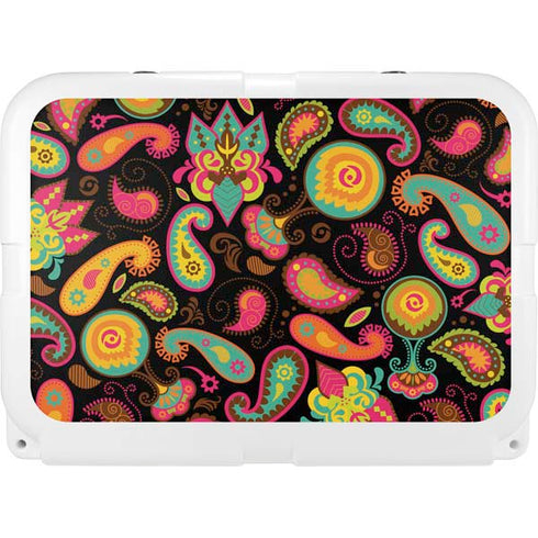 Karma Ginseng YETI Tundra 35 Hard Cooler Skin