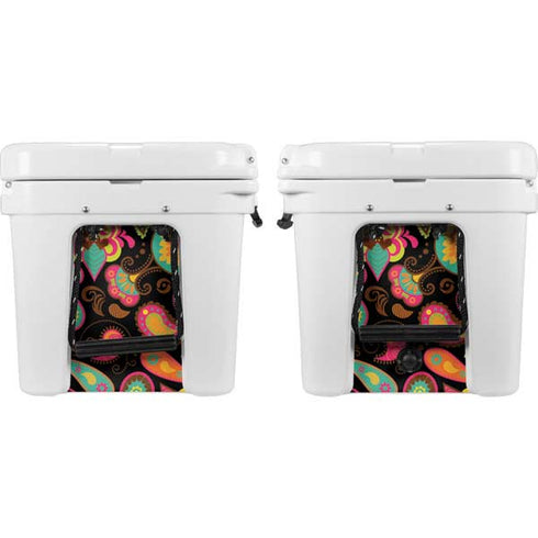 Karma Ginseng YETI Tundra 35 Hard Cooler Skin