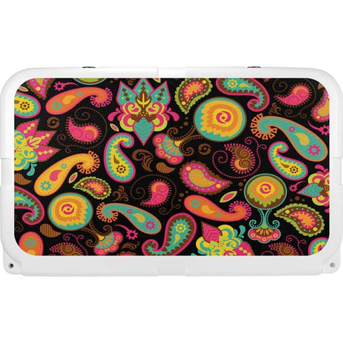 Karma Ginseng YETI Tundra 45 Hard Cooler Skin
