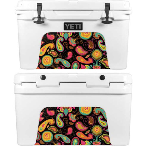 Karma Ginseng YETI Tundra 45 Hard Cooler Skin
