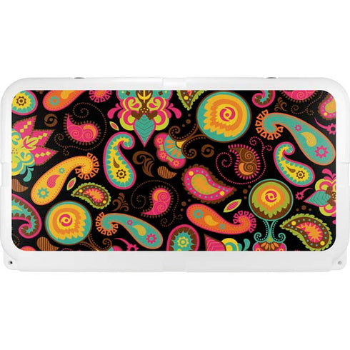 Karma Ginseng YETI Tundra 65 Hard Cooler Skin