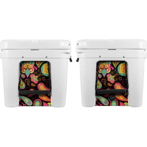 Karma Ginseng YETI Tundra 65 Hard Cooler Skin