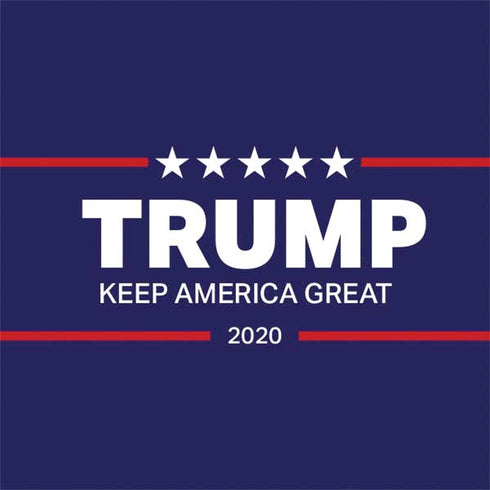 Keep America Great Nintendo 2DS XL (2017) Skin