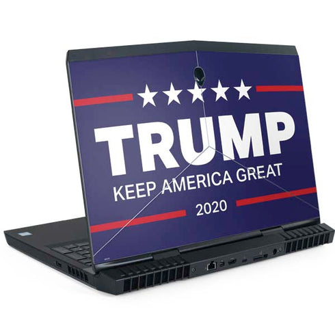 Keep America Great Dell Alienware Skin