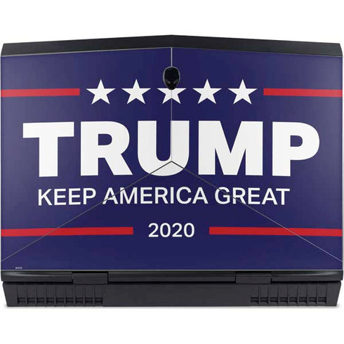 Keep America Great Dell Alienware Skin